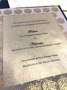 Hindu Wedding Invitation by Indian Wedding Invitation Wording In What To Say Hindu Wedding Invitation