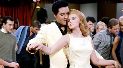 The Six Best Elvis Presley Movies - Book and Film Globe