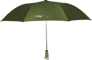 ORANGE 2 Fold Mono Silver Umbrella - Buy ORANGE 2 Fold Mono Silver ...