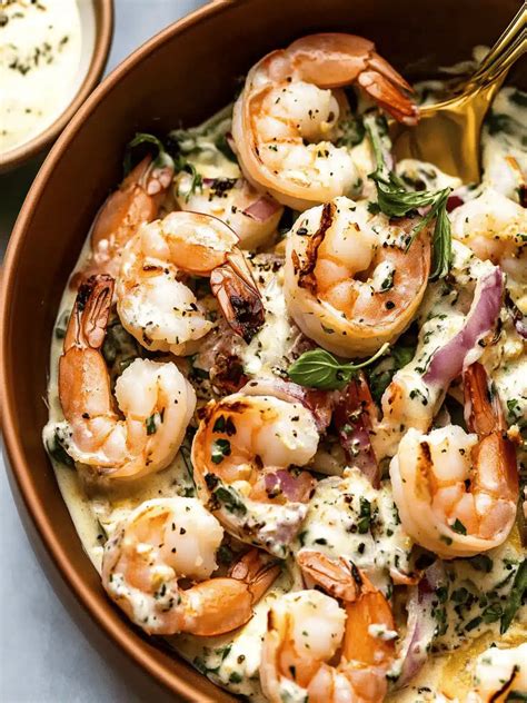 Ina Garten's Roasted Shrimp Salad: A Zesty Summer Delight