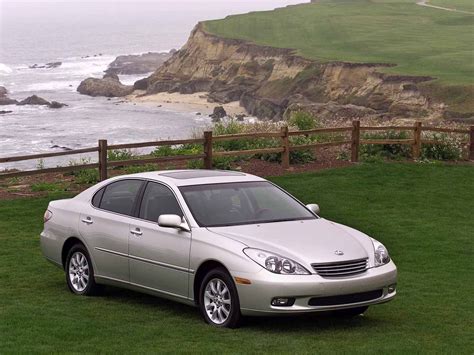 2006 Lexus ES 330 - Gallery | Top Speed