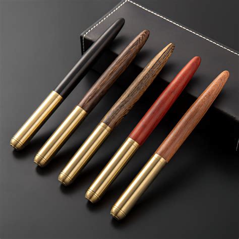 Rollerball vs. Ballpoint: What's the Difference? - A Guide