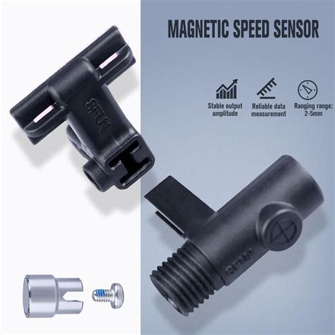 BAFANG Mid Motor Bicycle Speed Sensor Speed | Ubuy India
