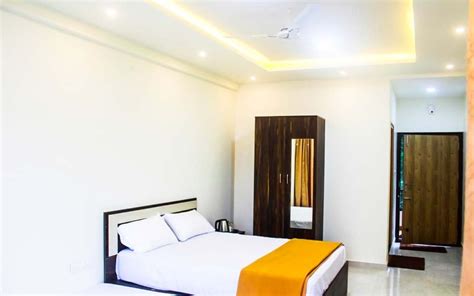 Kurinji inn Chikmagalur - Resorts Chikmagalur