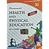 Saraswati Health and Physical Education Class 11 (Latest Updated ...