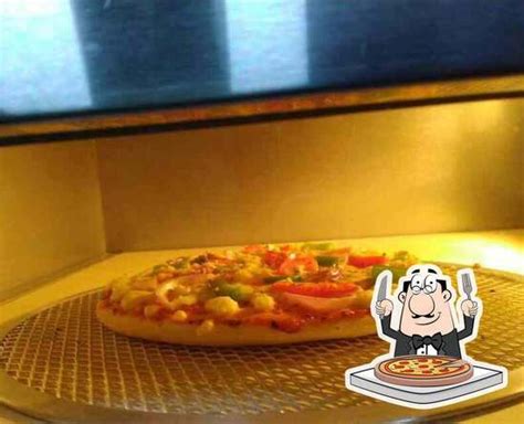 Menu at Kranky Kitchen (Takeaway), Chennai