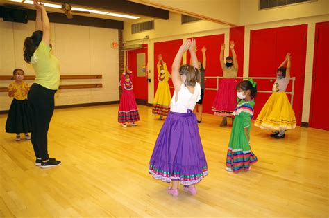 Tucson Parks and Recreation - Arizona Bilingual News