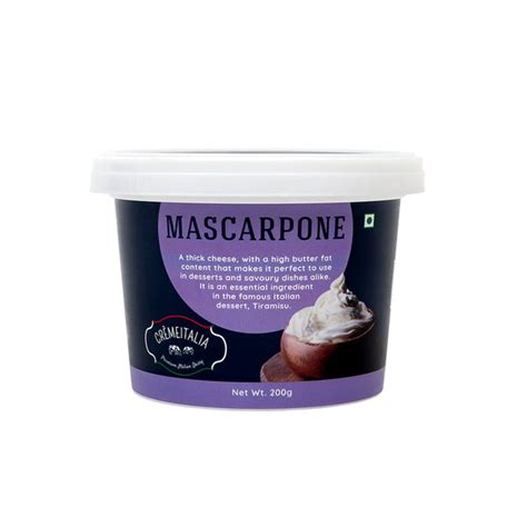 Burrata + Mascarpone COMBO – CRÈMEITALIA