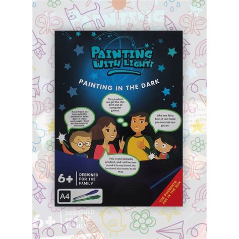 Image result for Magic LED Drawing Board