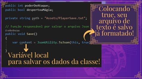 Image result for Unity 2D Saving JSON System Tutorial