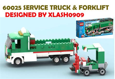 Lego on sale 60025 price