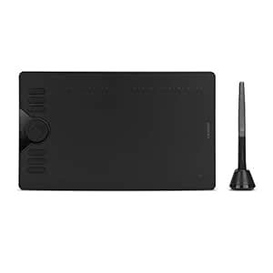 Amazon.in: Buy HUION HS610 Drawing Tablet 10x6.25 Inches Graphics ...