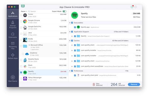 Image result for Uninstall a Program on Mac