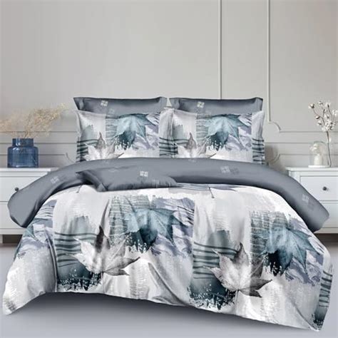 Amazon.in Bestsellers: The most popular items in Flat Bed Sheets