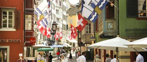 【瑞士留学】有哪些学校和专业值得推荐？ - 知乎