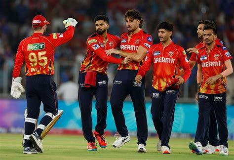 Rohit Sharma, Marcus Stoinis, Punjab Kings, Mumbai Indians, PBKS, MI ...