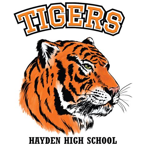 Home | Hayden High School