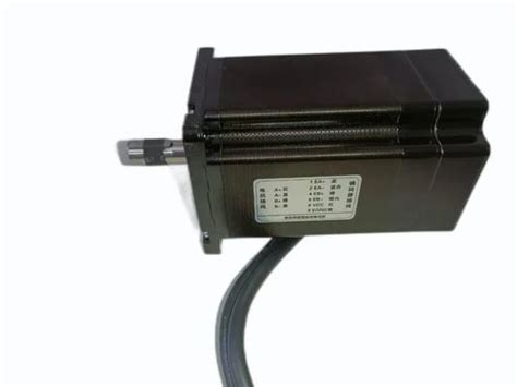 MS-S3 Closed Loop Stepper Motor - Hybrid Stepping Motors Wholesaler ...