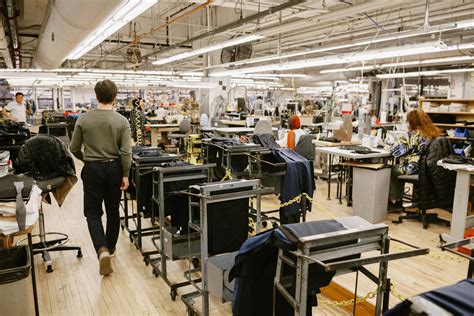 About | Rochester Tailored Clothing