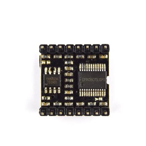 Image result for Dfplayer Mini MP3 Player