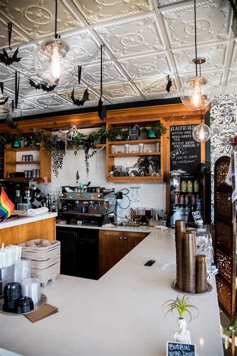 Queerness Meets Coffee at Loaves & Witches | The Loyola Phoenix