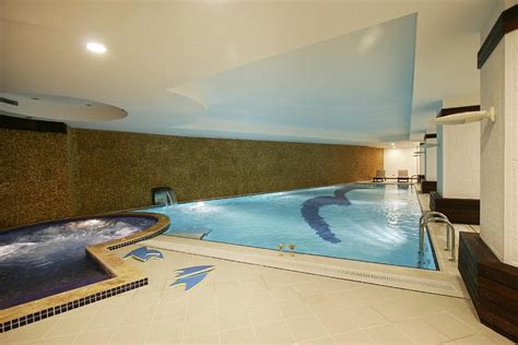 ByOtell İstanbul Pool: Pictures & Reviews - Tripadvisor