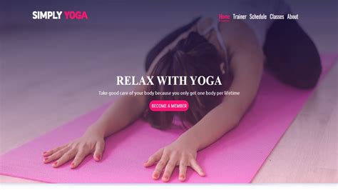 Image result for Simple Webite Using HTML and CSS