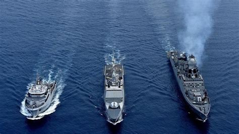 India and France to jointly assess maritime threats in Indian Ocean Region