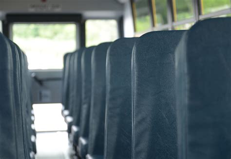 Why Don’t School Buses Have Seat Belts? The Reason Might Surprise You