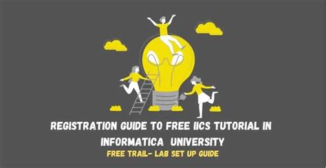 Image result for Free Informatica Tutorials