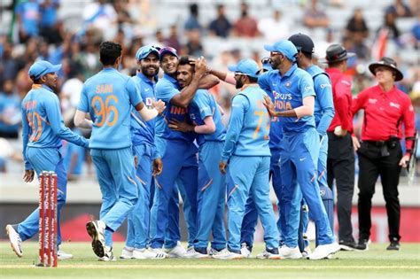 IND v AUS 2020: 3 areas of concern for the Indian team