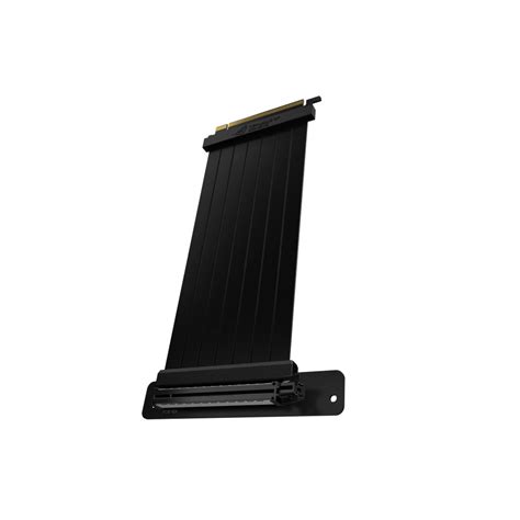 ASUS RS200 ROG Strix PCI-E Premium Riser Cable 240mm PCI-E 3.0 - TPSTech