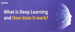 How Deep Learning Works 的图像结果