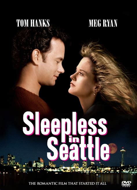 Sleepless in Seattle: Amazon.in: Bill Pullman, Tom Hanks, Meg Ryan ...