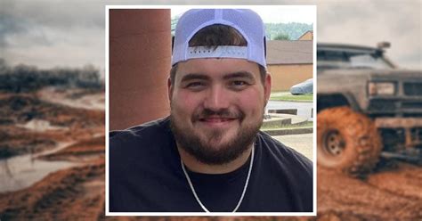 Obituary | Jason Ray Chapman of Leon, West Virginia | Crow-Hussell ...