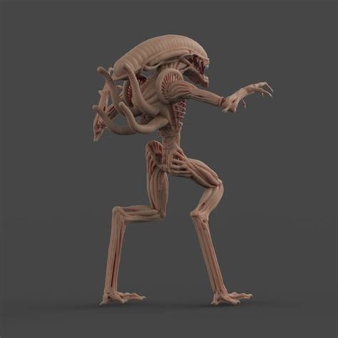 Image result for Alien Pose Movie