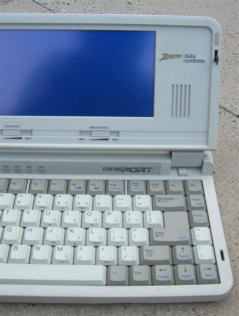 Sub Notebook Computer 的图像结果