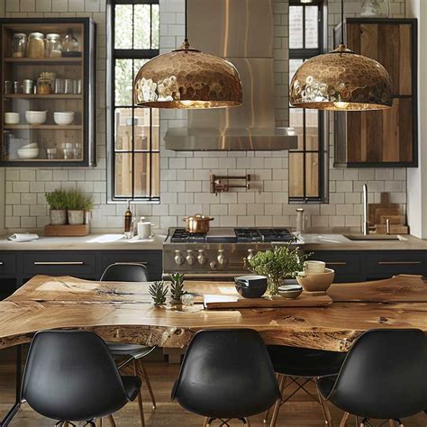 15+ Kitchen Table Decor Ideas Inspired by Interior Design Trends