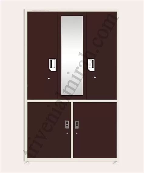 Category Result :: Triveni Almirah