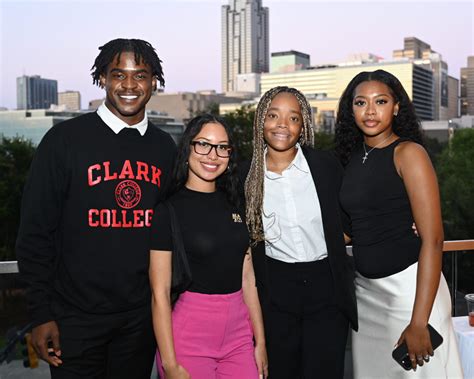 Apply To Clark Atlanta - Clark Atlanta University
