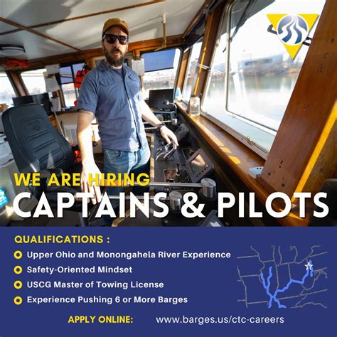 Campbell Transportation Company, Inc. on LinkedIn: #inlandtowing # ...