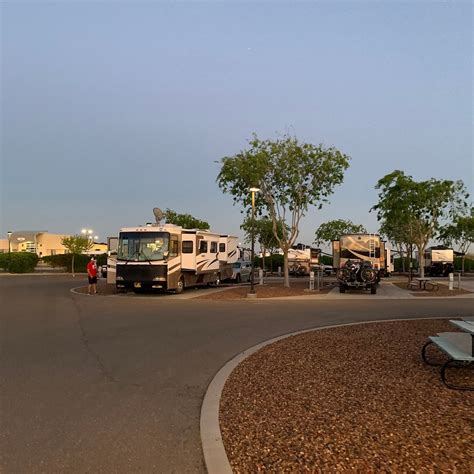 FLAG CITY RV RESORT - Updated 2026 Campground Reviews (Lodi, CA)