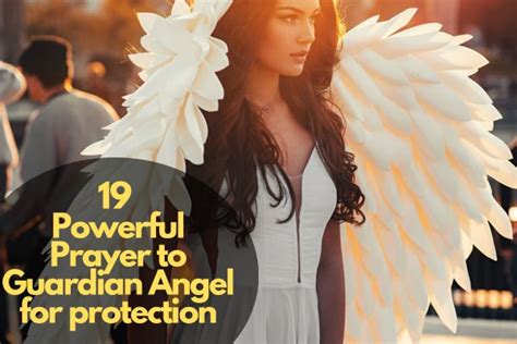 Image result for Angel Protection Prayer