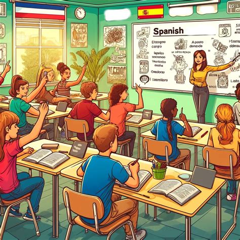 Understanding the Basics of Spanish Adjective Placement - MY-SPANISH ...