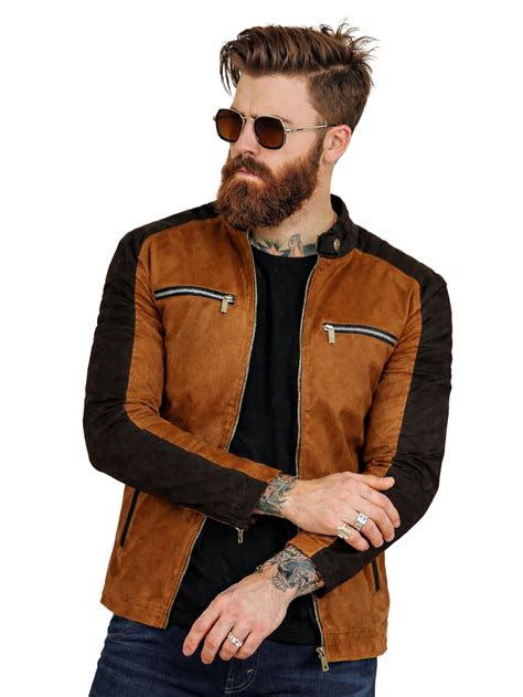 Men – Page 3 – Leather Retail