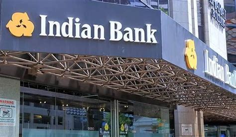 Indian Bank SO Vacancy 2025: इंडियन बैंक में SO के 171 पदों के लिए ...