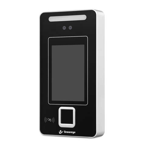 Image result for Face Recognition Device