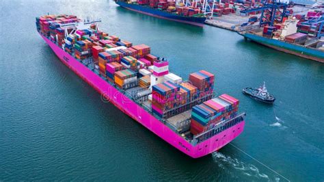 Import Trade 的图像结果