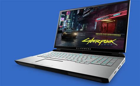Image result for Alienware Area 51M 19 Inch Screen