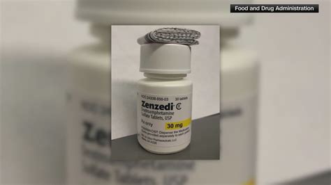 Adhd Medication Recalled